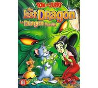 Tom & Jerry - The lost dragon (DVD)