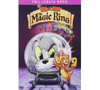 Tom & Jerry: The Magic Ring