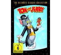 Tom & Jerry - The Ultimate Collection