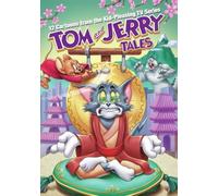 Tom & Jerry - Tom e Jerry Tales: Volume 4