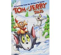 Tom & Jerry - Tom & Jerry Tales Vol. 1
