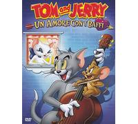 Tom & Jerry Un Amore Coi Baffi