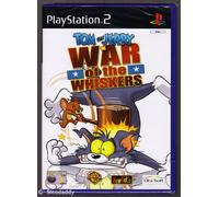 Tom & Jerry: War of the Whiskers