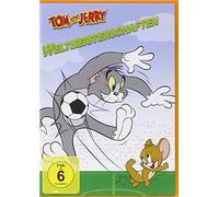 Tom & Jerry - Weltmeisterschaften - Warner Kids Edition