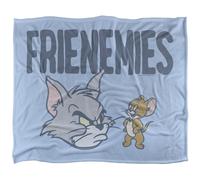 Tom & JerryFrienemies Coperta (TV18937)