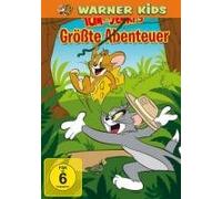 Tom & Jerrys größte Abenteuer - Warner Kids Edition