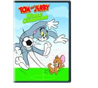 Tom & Jerrys World Champions