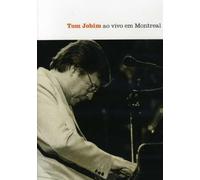 Tom Jobim - Ao Vivo Em Montreal