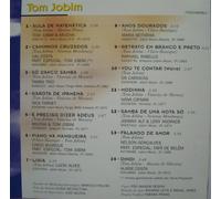 Tom Jobim - O Melhor de [Import]