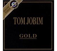 Tom Jobim - Serie Gold