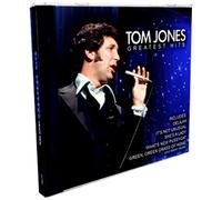 Tom Jones - 12 Greatest Hits