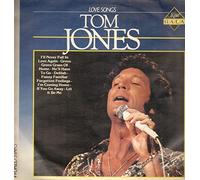 Tom Jones - 16 love songs / Vinyl record [Vinyl-LP]