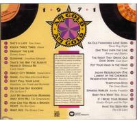 Tom Jones - 1971 Am Gold (UK