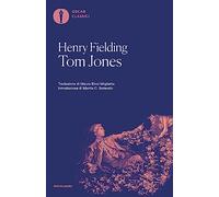 Tom Jones