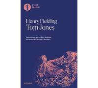 Tom Jones