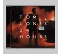 Tom Jones - 24 Hours