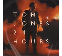 Tom Jones - 24 Hours