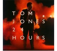 Tom Jones - 24 Hours