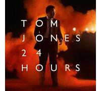 Tom Jones - 24 Hours