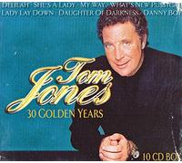 Tom Jones - 30 golden years