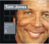 Tom Jones - 54 Classic Hits by Tom Jones