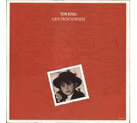 Tom Jones - A boy from nowhere (Full Length Version, 1987)