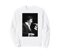 Tom Jones al Copacabana New York 1969 Felpa