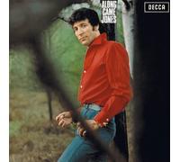 Tom Jones Along Came Jones (CD) Album