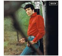 Tom Jones Along Came Jones (Vinyl LP) 12" Album Coloured Vinyl