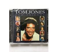 Tom Jones - And friends (Isaac Hayes, Brooke Shields, Tina Turner..)