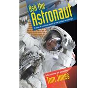 Tom Jones Ask the Astronaut (Tascabile)