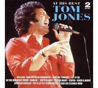 Tom Jones - At His Best