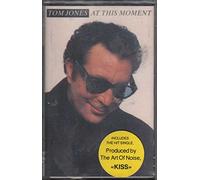 Tom Jones - At This Moment MC