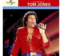 Tom Jones - Best 1000 [Ltd. Release]