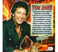 Tom Jones Best