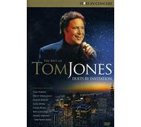 Tom Jones - Best Of Duets By Invitation