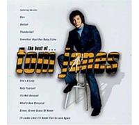 Tom Jones - Best of Tom Jones