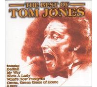 Tom Jones - Best of Tom Jones