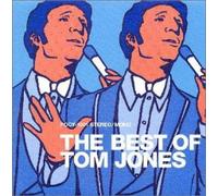 Tom Jones - Best of Tom Jones [Import]