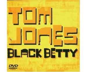 Tom Jones - Black Betty (Single)