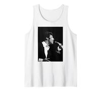 Tom Jones Canta al Copacabana New York Canotta