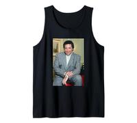 Tom Jones Cantante di ciò Che è Nuovo Pussycat in 1991 Canotta