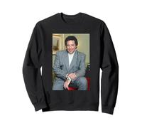 Tom Jones Cantante di ciò Che è Nuovo Pussycat in 1991 Felpa