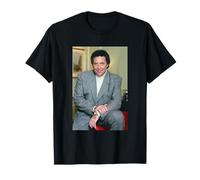Tom Jones Cantante di ciò Che è Nuovo Pussycat in 1991 Maglietta