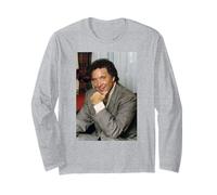 Tom Jones Cantante & Intrattenitore Maglia a Manica