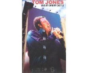 Tom Jones - Cardiff Castle Live