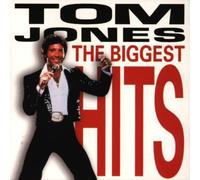 Tom Jones (CD) Album