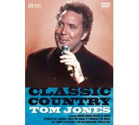Tom Jones - Classic Country [Edizione: Regno Unito]