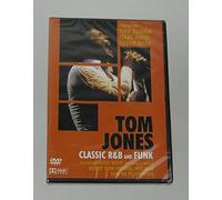 Tom Jones - Classic R&B and Funk [Edizione: Regno Unito]