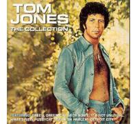 Tom Jones Collection Album
